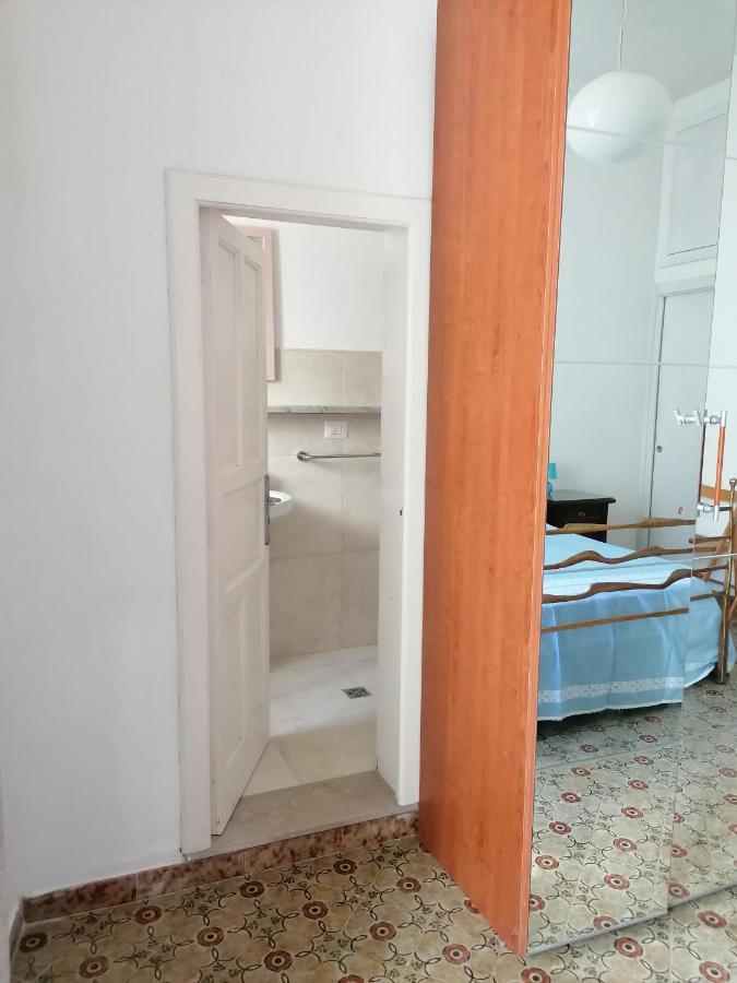 Porta Mare Rooms 1 Otranto Ngoại thất bức ảnh