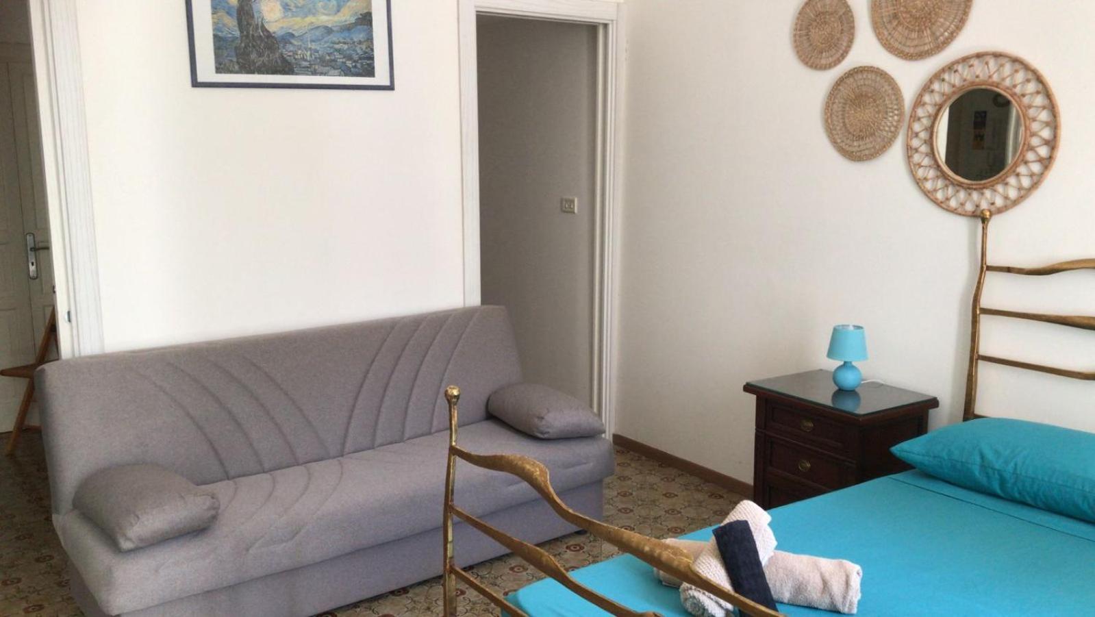 Porta Mare Rooms 1 Otranto Ngoại thất bức ảnh