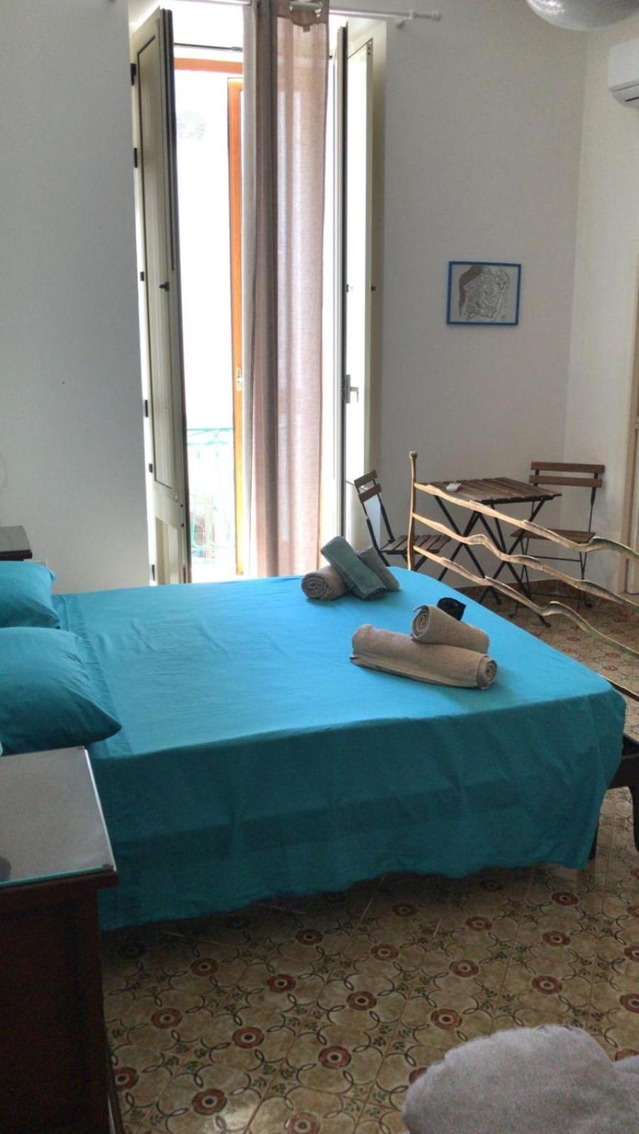 Porta Mare Rooms 1 Otranto Ngoại thất bức ảnh