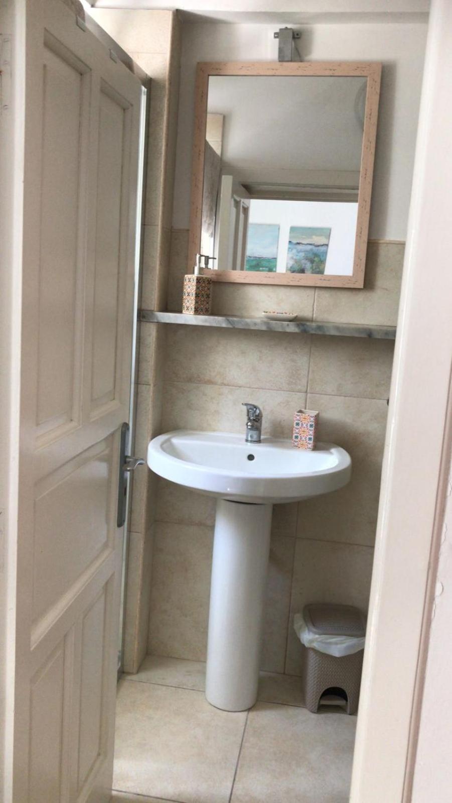 Porta Mare Rooms 1 Otranto Ngoại thất bức ảnh